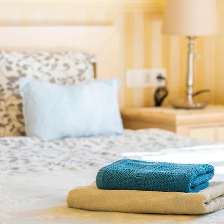 Ocean View & Quality In Playa Americas Апартаменты