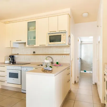 Ocean View & Quality In Playa Americas Apartamento *