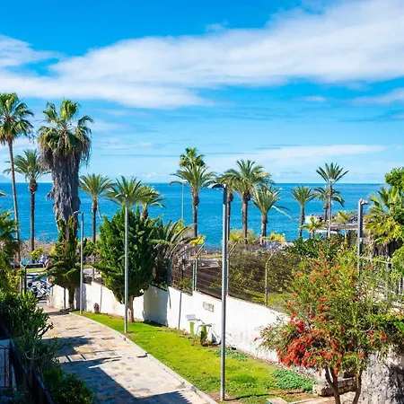 Ocean View & Quality In Playa Americas * Playa de las Americas (Tenerife)