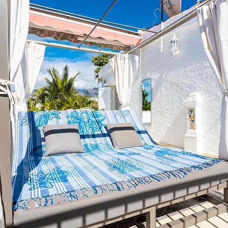 Ocean View & Quality In Playa Americas Плая-де-лас-Америкас