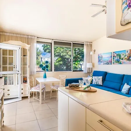 Ocean View & Quality In Playa Americas Apartamento Playa de las Americas (Tenerife)