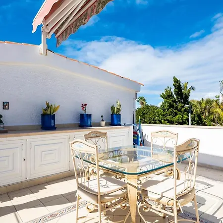 Ocean View & Quality In Playa Americas Apartamento *