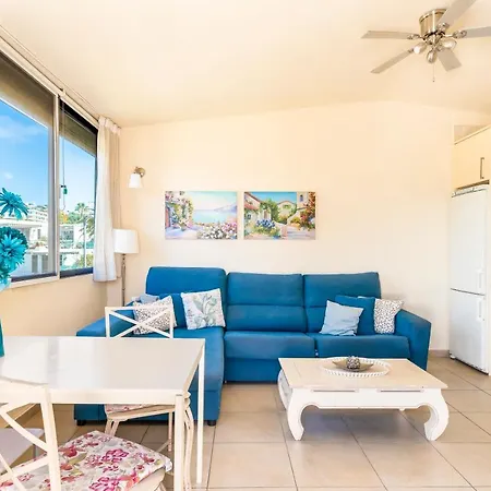 Ocean View & Quality In Playa Americas Плая-де-лас-Америкас