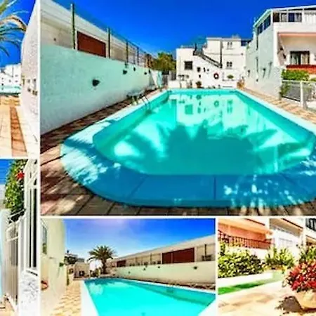 Apartamento Ocean View & Quality In Playa Americas Playa de las Americas (Tenerife)