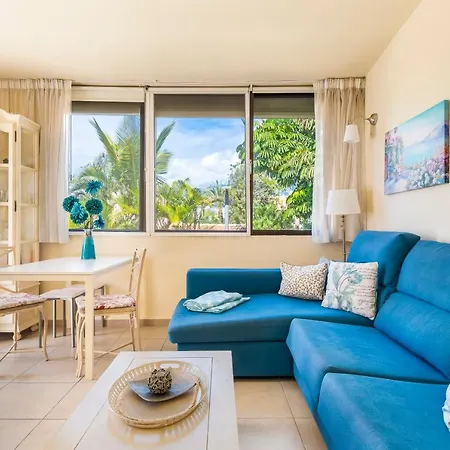 Ocean View & Quality In Playa Americas شقة بلايا ذي لاس أميريكاس