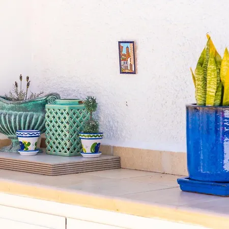 Ocean View & Quality In Playa Americas
