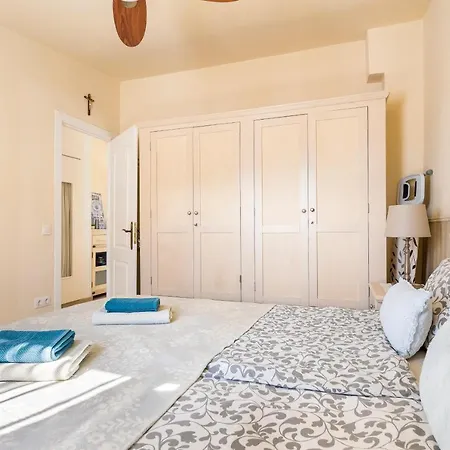 Ocean View & Quality In Playa Americas شقة